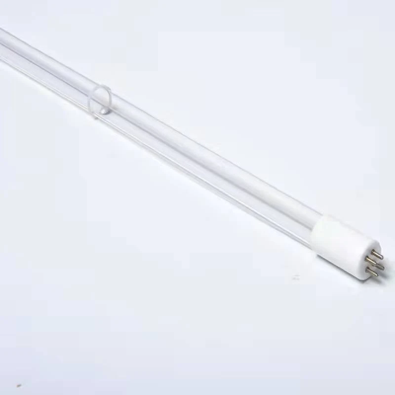 4 pin UV Germicidal lamp