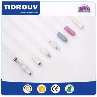 آکوافین 17498 معادل جایگزین لامپ UV