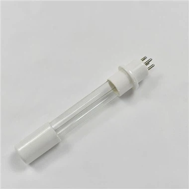 لامپ UV برای تصفیه آب آشامیدنی