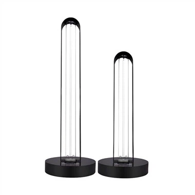 ضدعفونی کننده نور UV برای اتاق