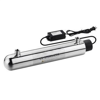 ضد عفونی اتاق UV