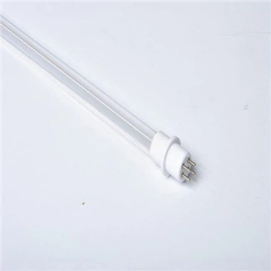 لامپ UV سلول 254 نانومتری GPH118T5VH 6 واتی