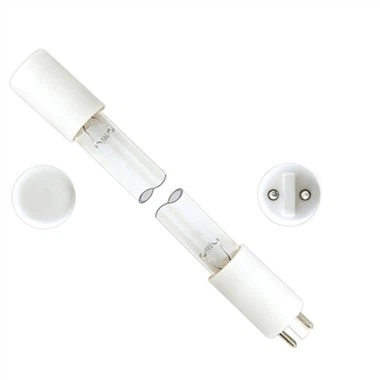 تعویض لامپ UV Trojan 302418