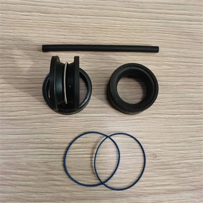 Trojan UV Seal Kit UV{0}} Plast Canister PN 327122